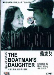 游丝燕尾鳟鱼