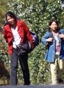 色五婷婷