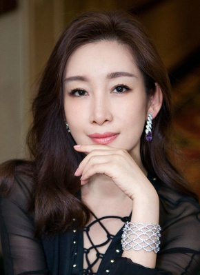 和搜子一洗澡的日子