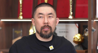 大屁股