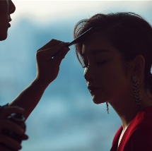 村女